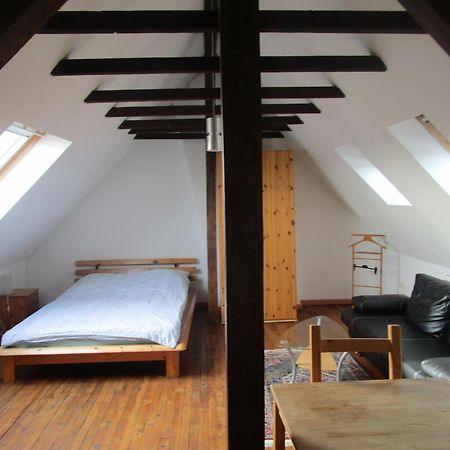 Ferienwohnung Am Homburg Nr 1 Saarbrücken Exterior foto