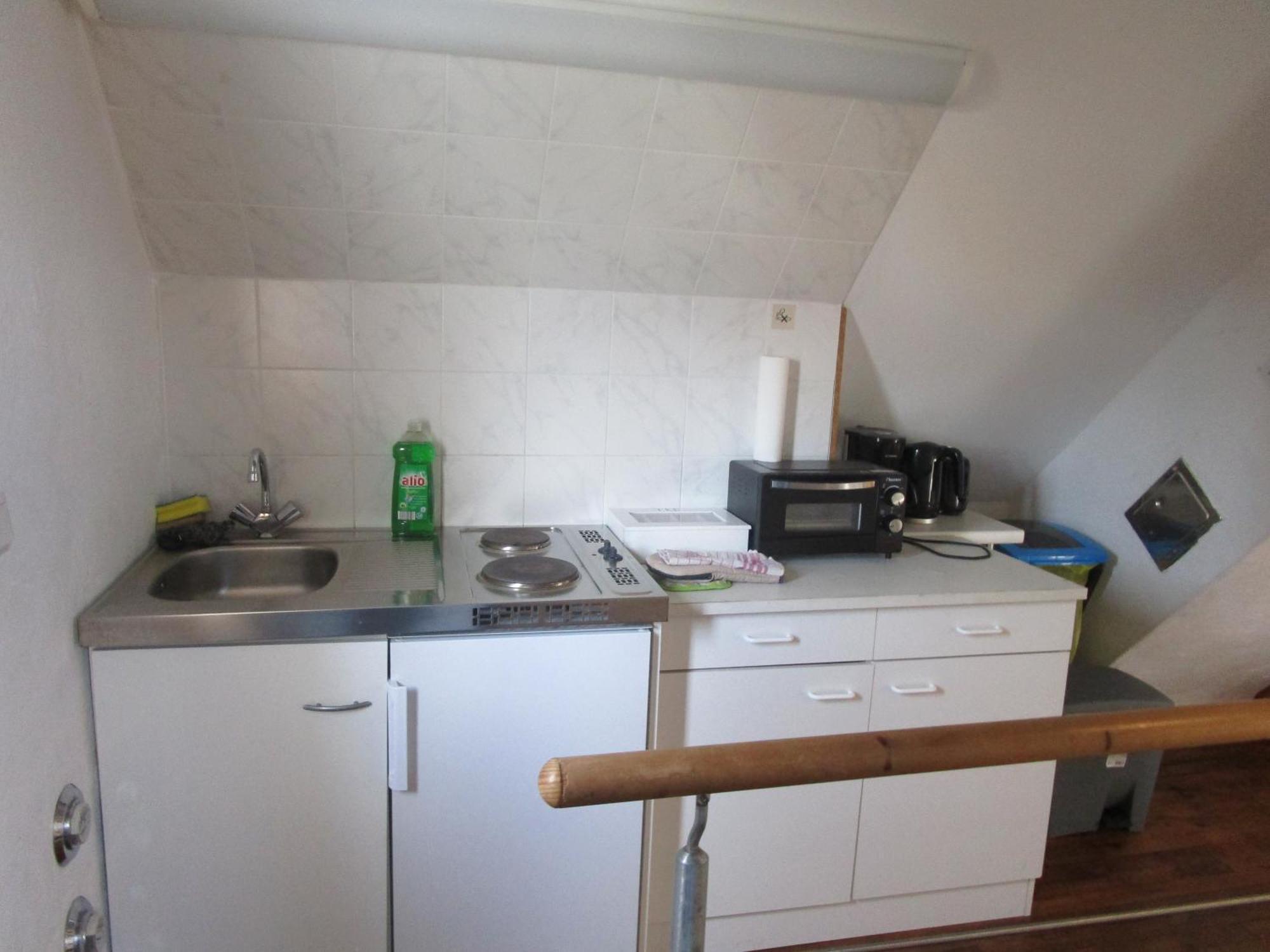Ferienwohnung Am Homburg Nr 1 Saarbrücken Exterior foto